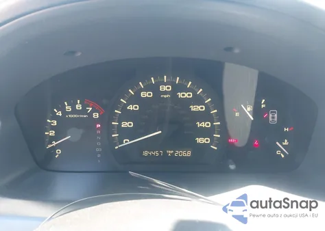 2006 Honda Accord 2.4 Se z USA, uszkodzony, nr VIN 1HGCM56346A166672